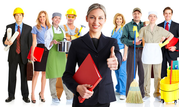 Alpu Bayan Temizlikçi Hizmeti